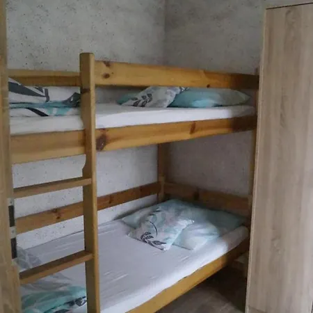 Lodge U Piotrusia Zarnowska