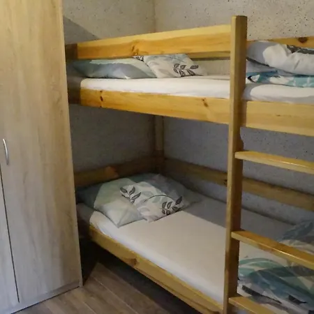 U Piotrusia Orman Evi Zarnowska
