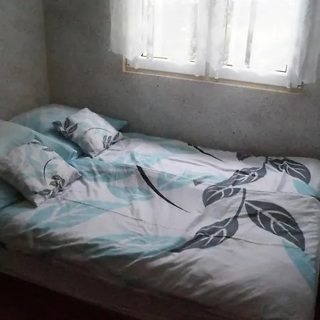 אכסניה U Piotrusia