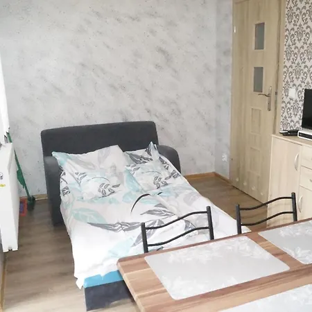 Lodge U Piotrusia Zarnowska