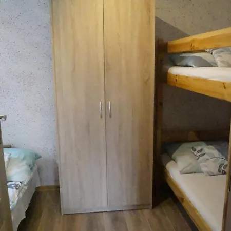 אכסניה U Piotrusia