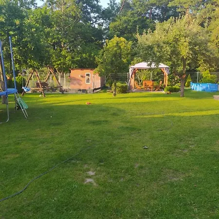 U Piotrusia Lodge Zarnowska