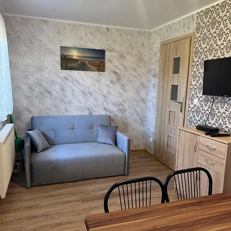 U Piotrusia Zarnowska