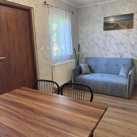 U Piotrusia * Zarnowska