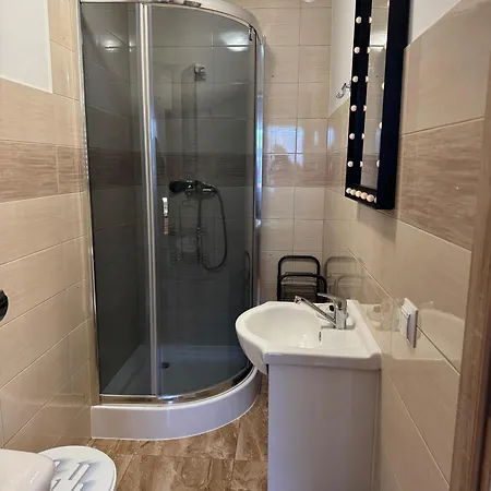 U Piotrusia אכסניה