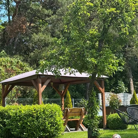 U Piotrusia * Zarnowska