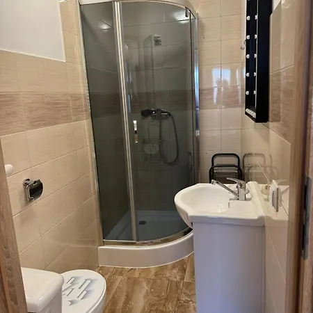 אכסניה U Piotrusia