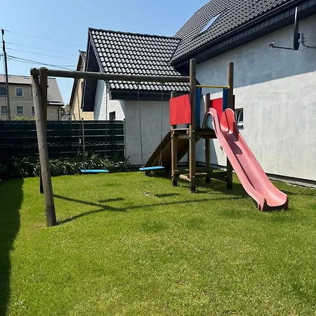 U Piotrusia * Zarnowska