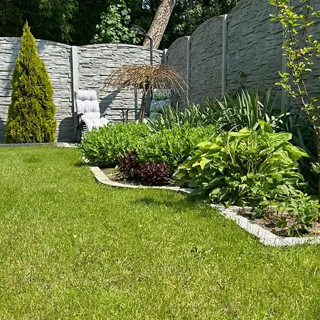 אכסניה U Piotrusia