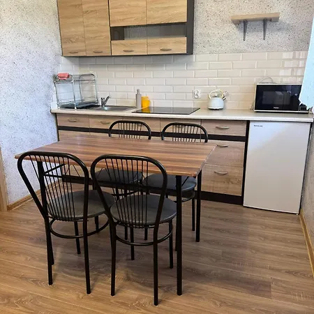 U Piotrusia אכסניה Zarnowska