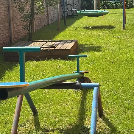 אכסניה U Piotrusia Zarnowska