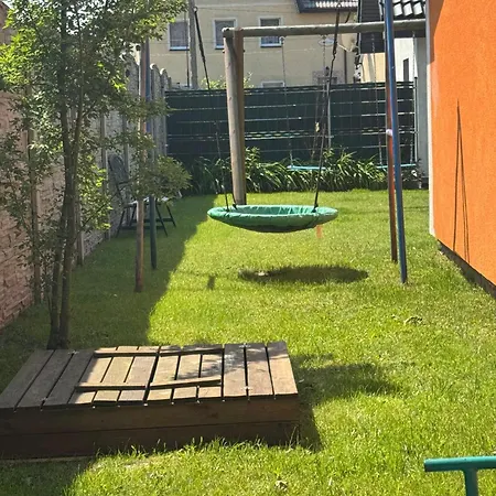 U Piotrusia אכסניה Zarnowska