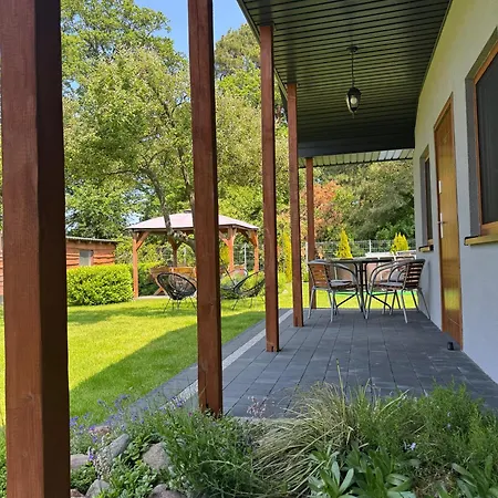 אכסניה U Piotrusia Zarnowska