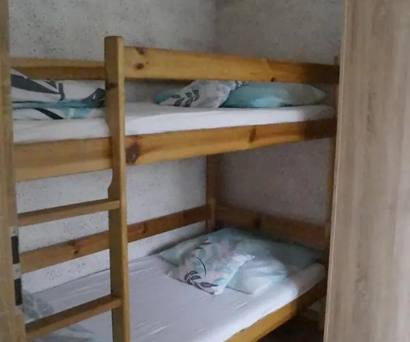 Chata U Piotrusia Zarnowska