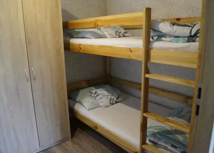 U Piotrusia Lodge Zarnowska