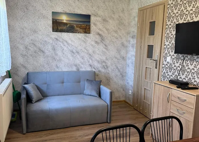 U Piotrusia Zarnowska