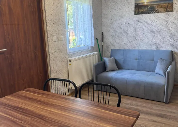 U Piotrusia * Zarnowska