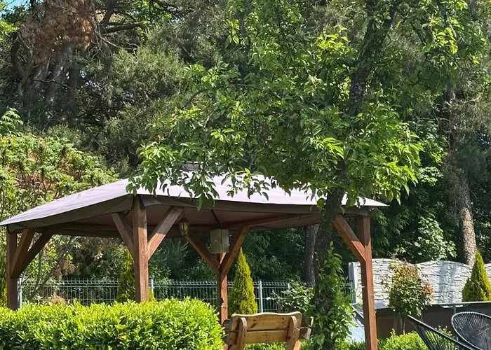 U Piotrusia * Zarnowska