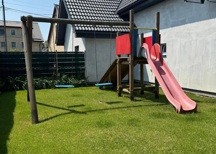 U Piotrusia * Zarnowska