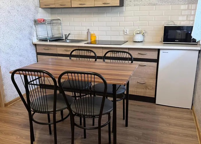 U Piotrusia Chata Zarnowska