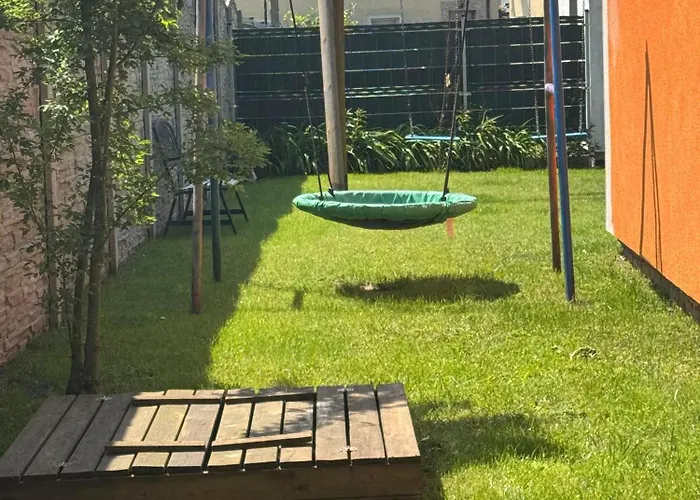 U Piotrusia Chata Zarnowska